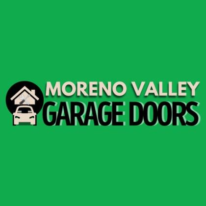Garage Door Repair Moreno Valley CA