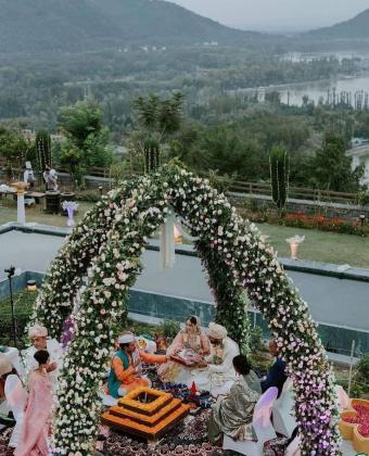 Get flawless event execution by top wedding planners in Chandigarh you can rely on