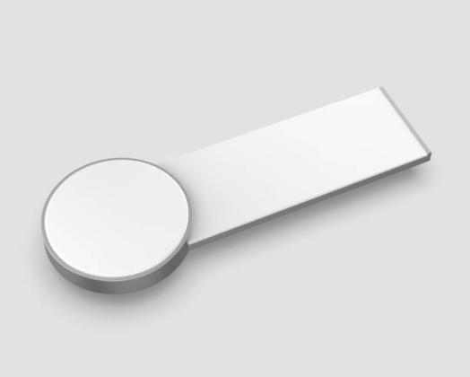 Get Personalized Name Badge Design Online at Affordable Prices