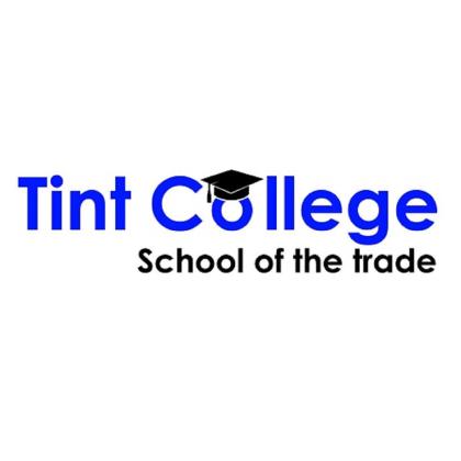 Get Window Tint Training Course & Certification