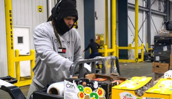 Giant Food’s Recruitment Strategy Includes Local Prison Workforce