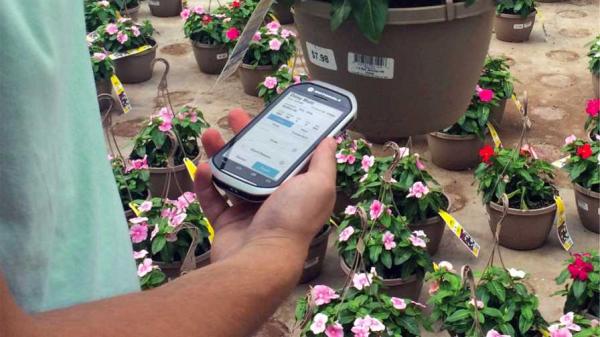 Greenhouse Management Software