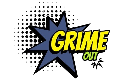 Grime out