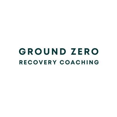 Ground Zero Recovery Coaching
