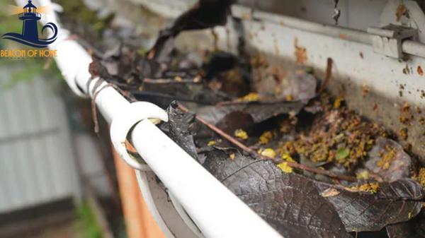 Gutter Cleaning Omaha