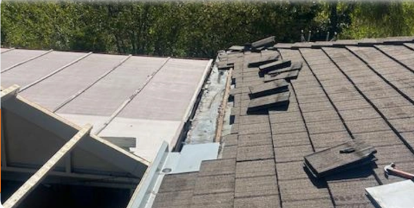 Gutter repair and replacement Adelaide