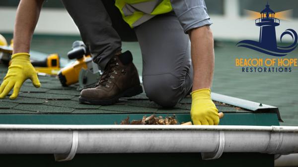 Gutter Repair Omaha