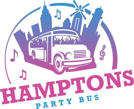 Hamptons Party Bus