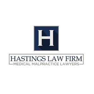 Hastings Law Firm Medical Malpractice Lawyers