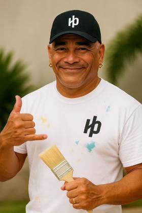 Hawaii Painters 808