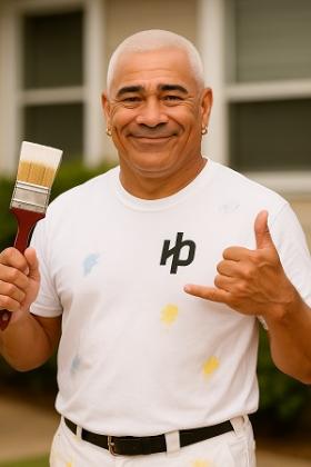 Hawaii Painters 808