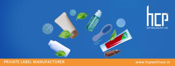 HCP Wellness Private Limited - Cosmetic Manufacturer in India