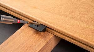 Hidden Clips For Wood Decking