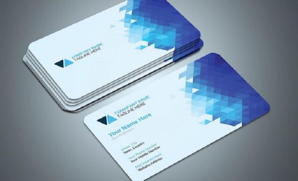 High-Quality Business Cards, Flyers & Shirt Printing | Berlin Printing Press