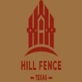 Hill Fence Katy, TX