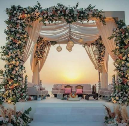 Hire Best Wedding Decorator in Delhi | Top Decor Ideas & Prices