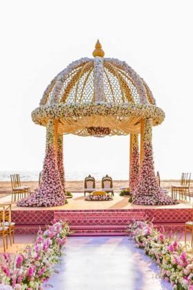 Hire Best Wedding Decorator in Delhi | Top Decor Ideas & Prices