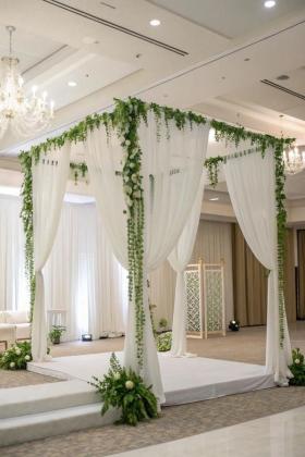 Hire Best Wedding Decorators in Mumbai | Stunning Event Decor