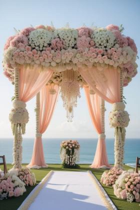 Hire Best Wedding Decorators in Mumbai | Stunning Event Decor