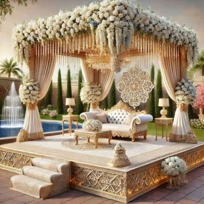 Hire Verified Wedding Planners in Delhi | Shaadidukaan.com