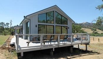 Home Designer Santa Rosa