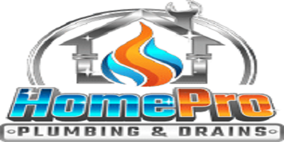 HomePro Plumbing and Drains