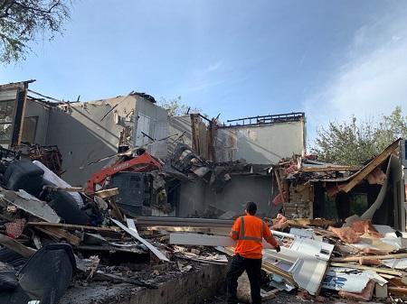 Hometown Demolition Pros New York