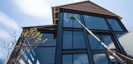 House And Deck Power Washing In Dallas