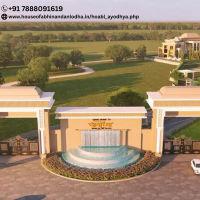 House Of Abhinandan Lodha Ayodhya The Sarayu Plots Hoabl