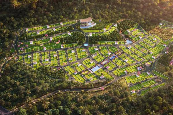 House of Abhinandan Lodha Khopoli – Aero Estate Mumbai Plots