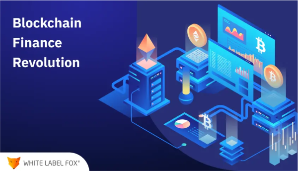 How Blockchain Technology Is Reshaping Global Industries
