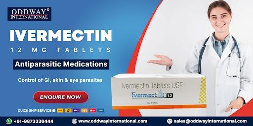 How to Buy Ivermectin Tablets Online for Human Scabies – OddwayInternational Guide