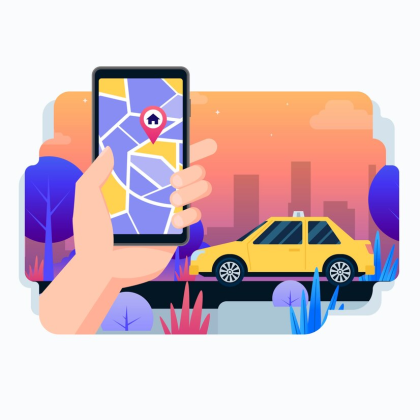 How Uber Clone App Development Fuels On-Demand Startup Growth