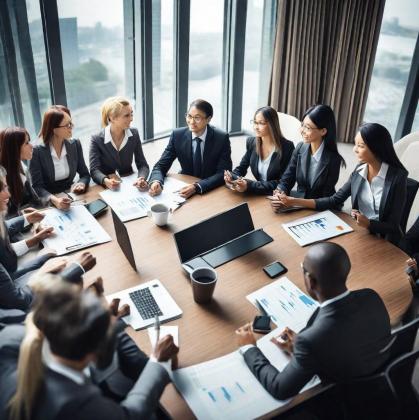 HR Consultancy Services in Delhi | Headsup Corporation