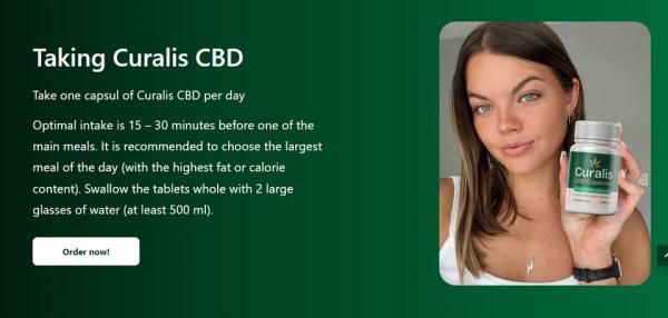 https://www.facebook.com/Curalis.CBD.Capsules.Official/
