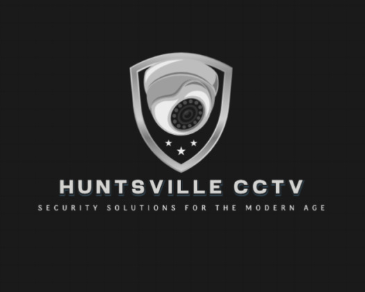 Huntsville Security Camera Installation