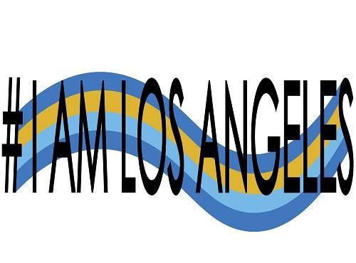 I am Los Angeles, sponsored by IILA