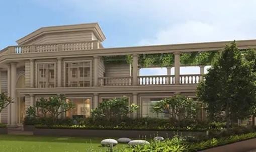 Imperial Greens Thane – Luxurious Apartments in a Prime Location
