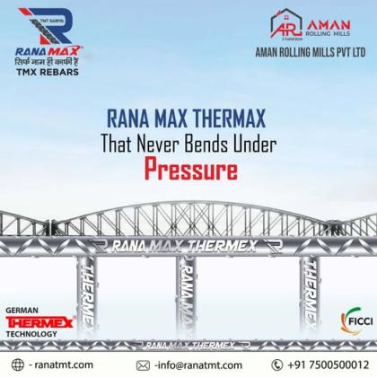 India’s Best TMT Rods Manufacturers