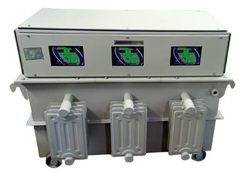 India’s Leading Manufacturers & Suppliers of Servo Voltage Stabilizer