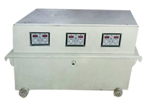 India’s No.1 Servo Voltage Stabilizer & Transformer Supplier