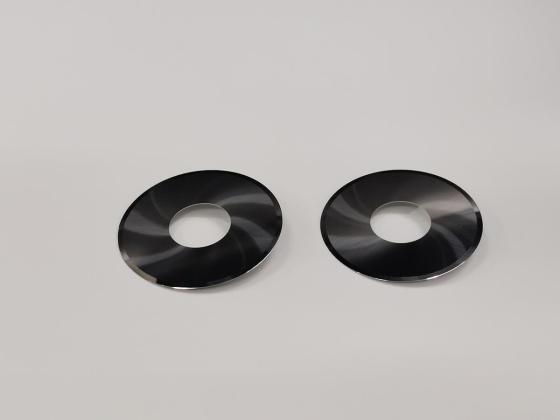 Industrial Knives for Film, Foil & Non-Woven Converting