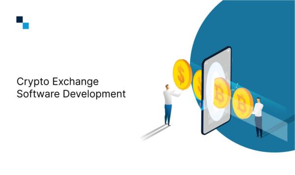 Innovating Trading with a Premier Crypto Exchange Software Development Company