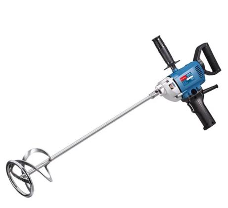 Insights into the performance of the Dongcheng electric mixer