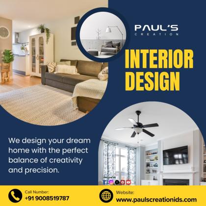 Interior Designers in Bangalore