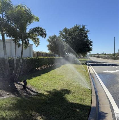 Irrigation Maintenance Services That Keep Systems Running Right