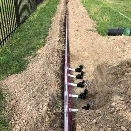 Irrigation Maintenance Services That Keep Systems Running Right
