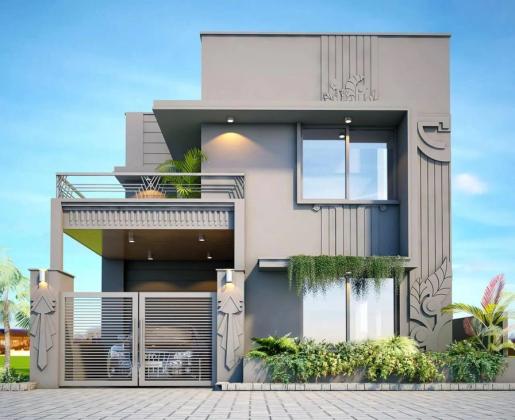 Is Now a Good Time to Invest in 4 BHK Villas in Phulnakhara Bhubaneswar?