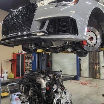 Is Your Car Due for a Timing Belt Replacement? Act Now!