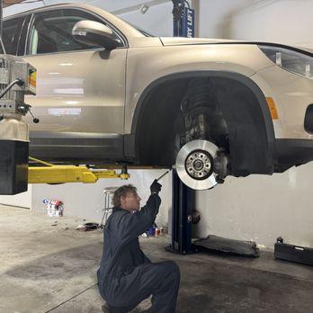 Is Your Car Due for a Timing Belt Replacement? Act Now!